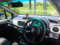 2011 Toyota Vitz III (XP130), чёрный, 570000 рублей - вид 4