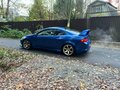 2001 Acura RSX I, синий, 950000 рублей - вид 2