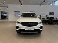 2026 Belgee X70 I Рестайлинг, белый, 2745990 рублей - вид 9
