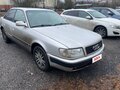 1991 Audi 100 IV (C4), серый - вид 5
