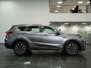 2026 Jetour X70+ I Рестайлинг, серый, 3399000 рублей, вид 5