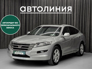 Honda Crosstour I