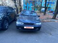 2005 Lada (ВАЗ) 2114, чёрный, 205000 рублей