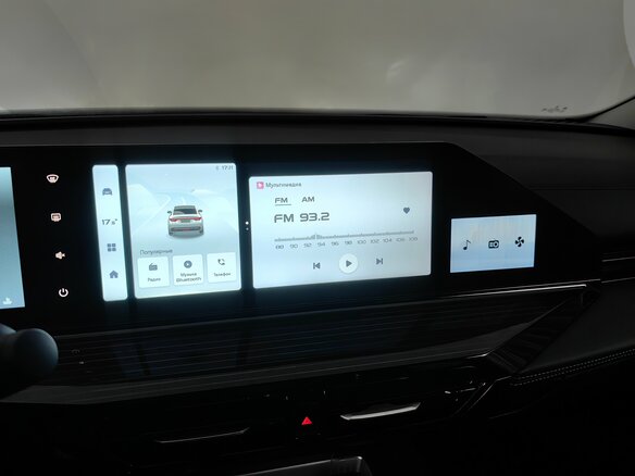 2023 Livan S6 Pro, серый, 1655000 рублей - вид 16
