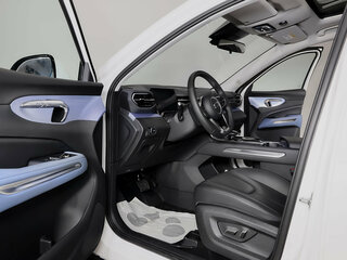 2024 Bestune T90 I, белый, 3785000 рублей, вид 5
