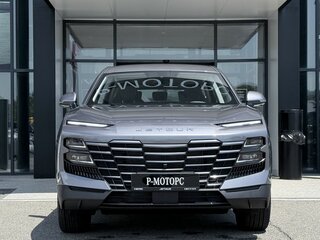 2026 Jetour Dashing I, серый, 2765900 рублей, вид 3