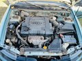 2003 Mitsubishi Carisma I Рестайлинг, серый, 330000 рублей - вид 8