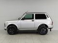 2025 Lada (ВАЗ) Niva Legend I, серый, 1019000 рублей - вид 7
