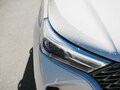 2026 Haval M6 II, белый - вид 8