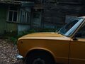 1980 Lada (ВАЗ) 2101, жёлтый, 140000 рублей - вид 6