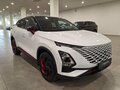 2022 Omoda C5 I, белый, 1580000 рублей - вид 6