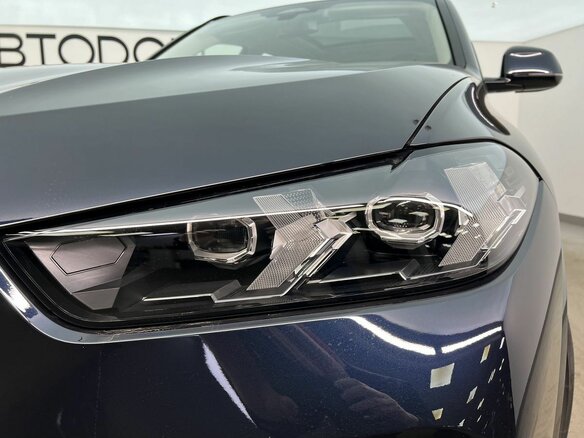 2026 BMW X5 Long 30Li IV (G05/G18) Рестайлинг, чёрный, 10350000 рублей - вид 14
