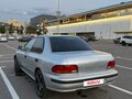 1995 Subaru Impreza I, серебристый - вид 7