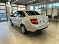 2026 Lada (ВАЗ) Granta I Рестайлинг, серебристый, 1114000 рублей - вид 5