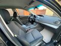 2011 Mazda 3 II (BL), чёрный, 698000 рублей - вид 11