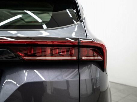 2026 Jetour X70+ I Рестайлинг, серый, 3399000 рублей, вид 5