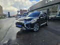 2021 Mitsubishi Outlander III Рестайлинг 3, чёрный