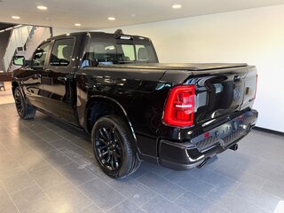 2026 Ram 1500 Crew Cab eTorque V Рестайлинг, чёрный, 11290000 рублей, вид 2
