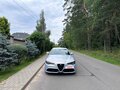 2022 Alfa Romeo Giulia II (952) Рестайлинг, серебристый, 1950000 рублей - вид 5