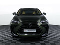 2023 Lexus NX 250 II, зелёный - вид 1