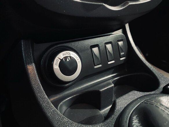 2017 Renault Duster I Рестайлинг, серебристый, 1477000 рублей - вид 19