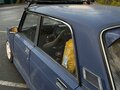 2007 Lada (ВАЗ) 2107, синий, 175000 рублей - вид 10