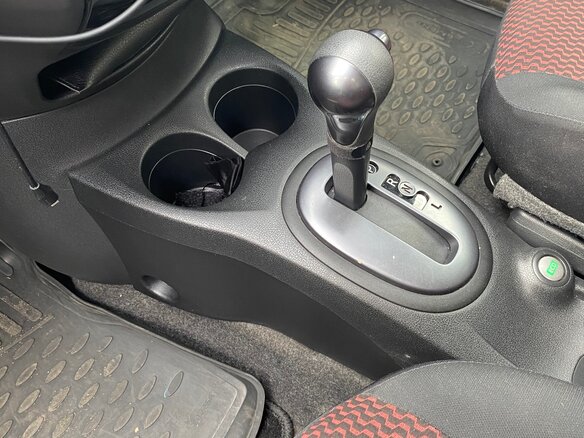 2015 Nissan Note Nismo II, белый, 800000 рублей - вид 7