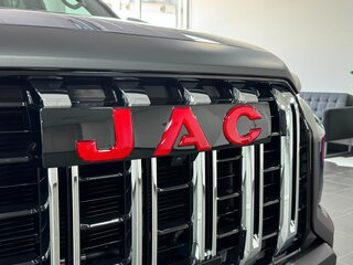 2026 JAC T9, синий, 3719000 рублей, вид 5