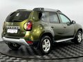 2016 Renault Duster I Рестайлинг, зелёный - вид 5