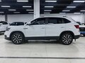 2023 Skoda Kamiq I (China Market), белый, 1850000 рублей - вид 6