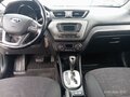 2013 Kia Rio 4-speed III, зелёный, 668000 рублей - вид 7