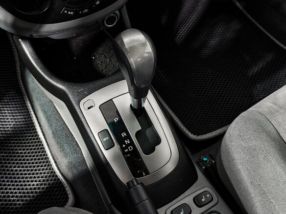 2014 Daewoo Gentra II, серый, 508000 рублей - вид 10