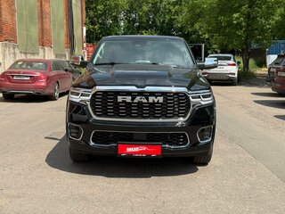 2026 Ram 1500 Crew Cab V Рестайлинг, чёрный, 10179000 рублей, вид 2