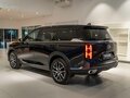 2026 GAC GS8 II, чёрный, 5349000 рублей - вид 3