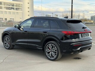 2026 Audi Q5 L III (GU), чёрный, 5990000 рублей, вид 4