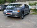 2009 Lada (ВАЗ) 2114, серебристый - вид 8