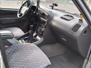 2009 ТагАЗ Road Partner, серебристый, 500000 рублей, вид 5