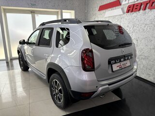 2020 Renault Duster I Рестайлинг, серый, 1775000 рублей, вид 3