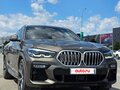 2020 BMW X6 30d III (G06), зелёный, 7980000 рублей