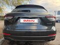 2022 Maserati Levante I Рестайлинг, чёрный, 5800000 рублей - вид 10