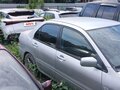 2004 Mitsubishi Lancer IX, серебристый, 110000 рублей - вид 6