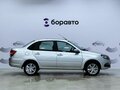 2026 Lada (ВАЗ) Granta I Рестайлинг, серебристый - вид 7