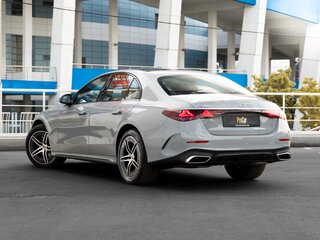 2026 Mercedes-Benz E-Класс 300 VI (W214, S214), серый, 9790000 рублей, вид 5