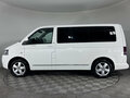 2013 Volkswagen Multivan T5 Рестайлинг, белый, 2390000 рублей - вид 2