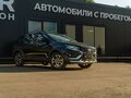 2026 Lada (ВАЗ) Iskra SW Cross, чёрный, 1710000 рублей - вид 2