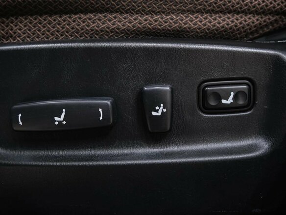2002 Lexus RX 300 I, серый, 799000 рублей - вид 22