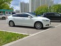 2015 Ford Mondeo V, белый - вид 3