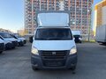 2026 ГАЗ ГАЗель Next, белый, 4550200 рублей - вид 1