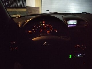 2000 Opel Astra G, серебристый, 380000 рублей, вид 3