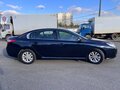2010 Renault Latitude I, синий - вид 5